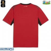 Egypt Hjemmedrakt VM 2026 Kortermet